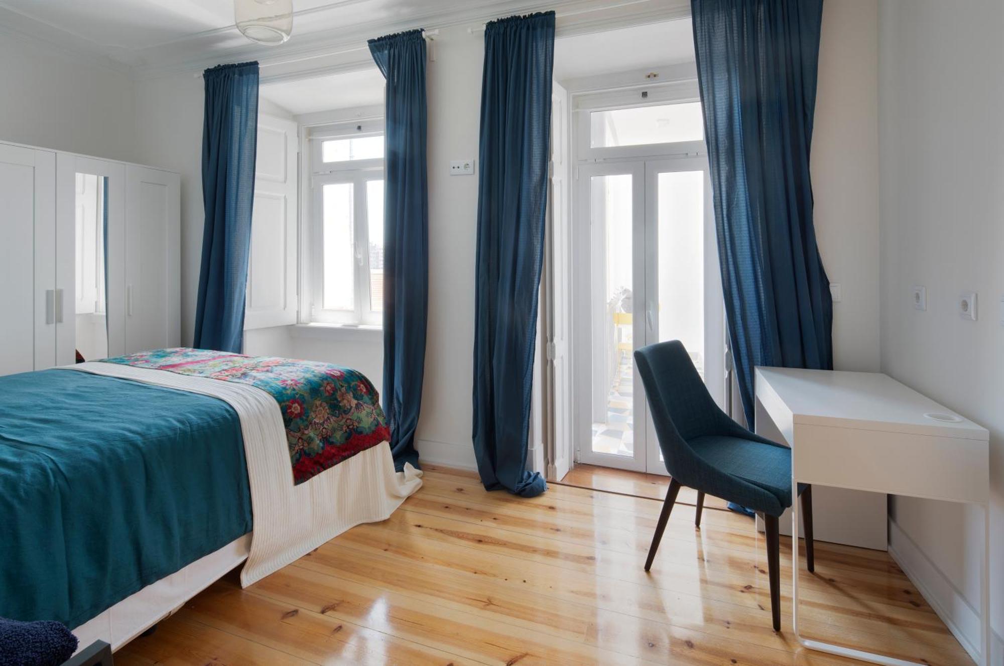 מלון Feelinglisbon Coliving מראה חיצוני תמונה