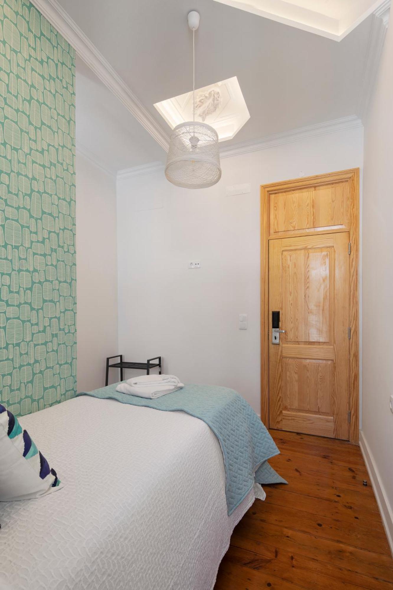 מלון Feelinglisbon Coliving מראה חיצוני תמונה