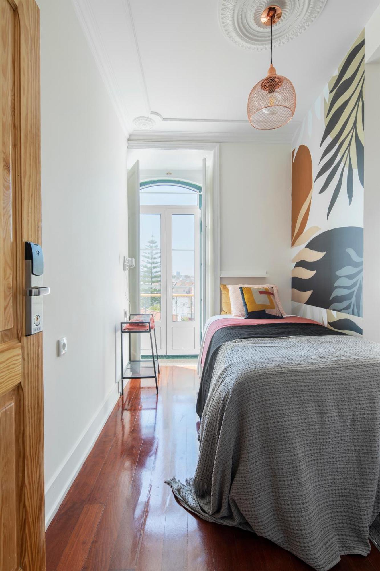 מלון Feelinglisbon Coliving מראה חיצוני תמונה