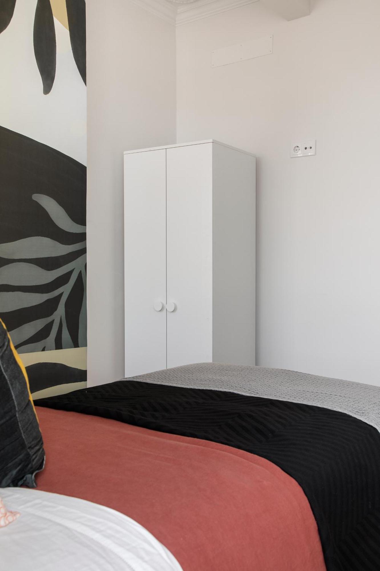 מלון Feelinglisbon Coliving מראה חיצוני תמונה