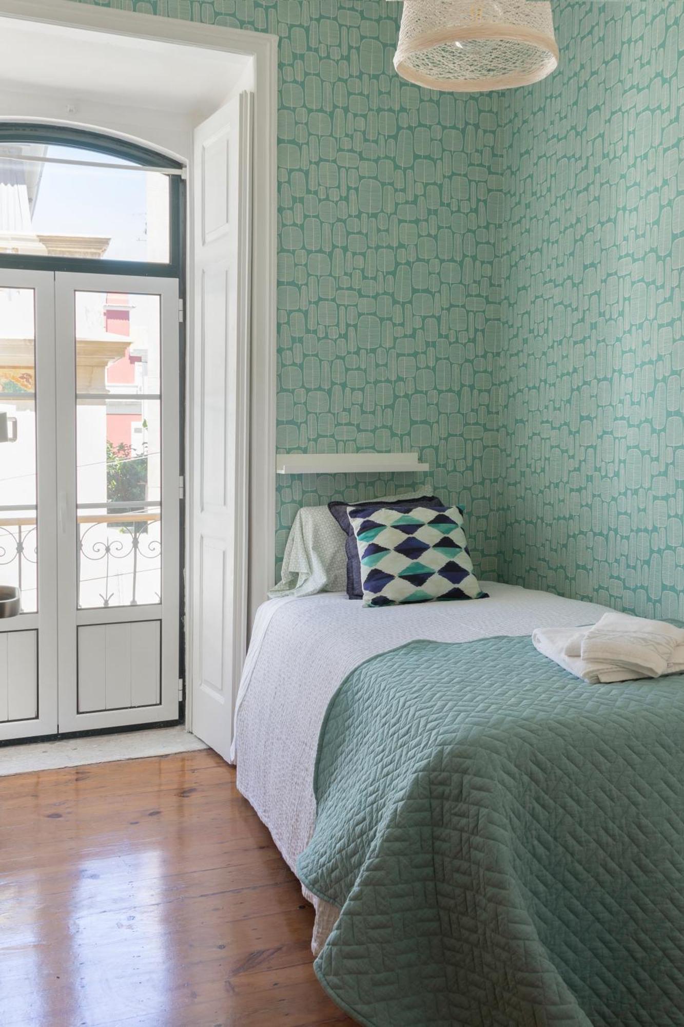 מלון Feelinglisbon Coliving מראה חיצוני תמונה