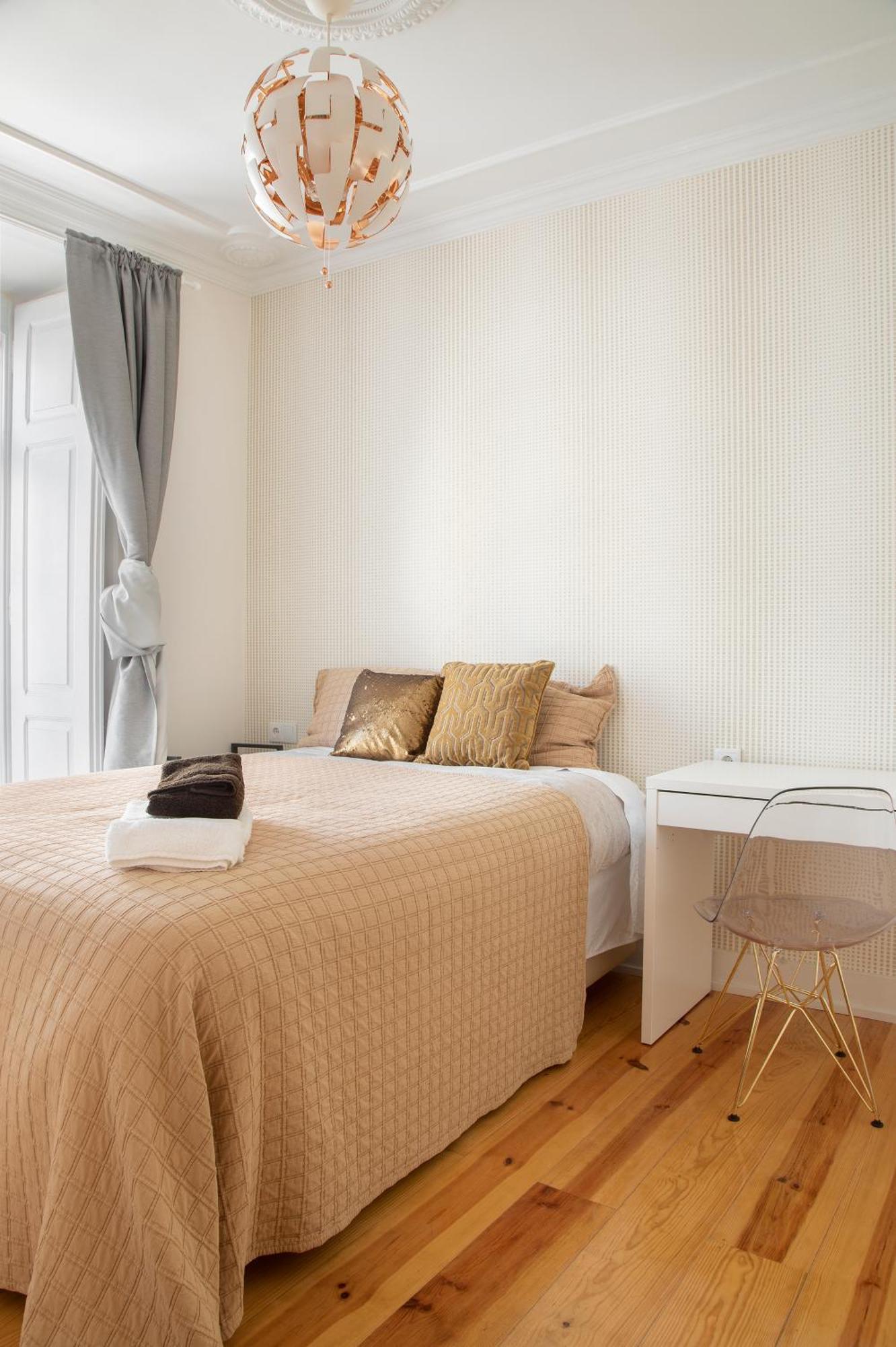 מלון Feelinglisbon Coliving מראה חיצוני תמונה